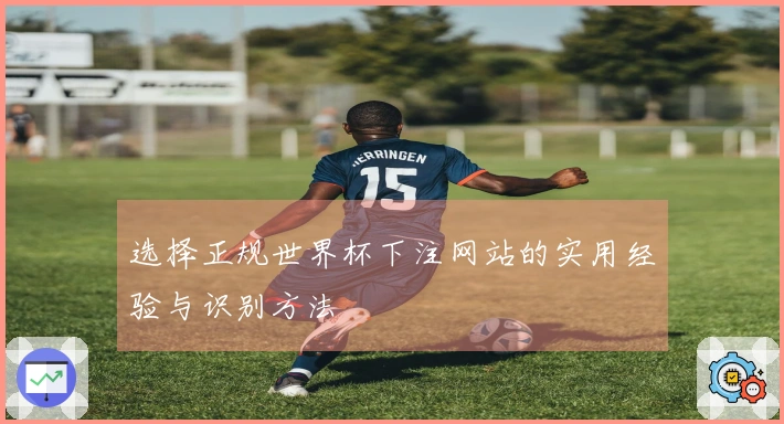 选择正规世界杯下注网站的实用经验与识别方法
