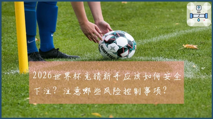2026世界杯竞猜新手应该如何安全下注？注意哪些风险控制事项？