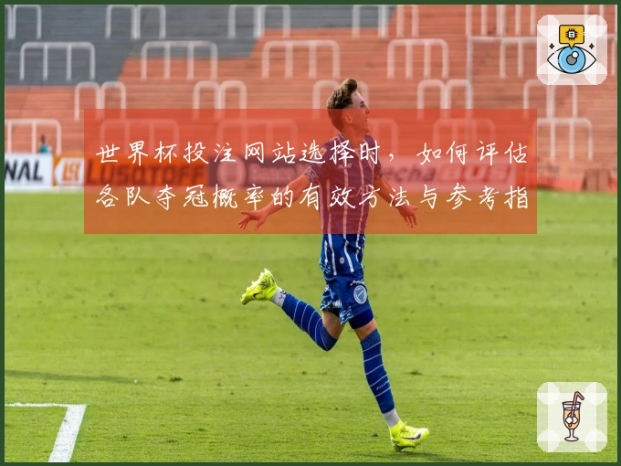 世界杯投注网站选择时，如何评估各队夺冠概率的有效方法与参考指标
