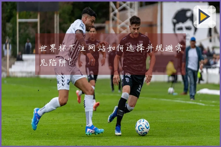 世界杯下注网站如何选择并规避常见陷阱？