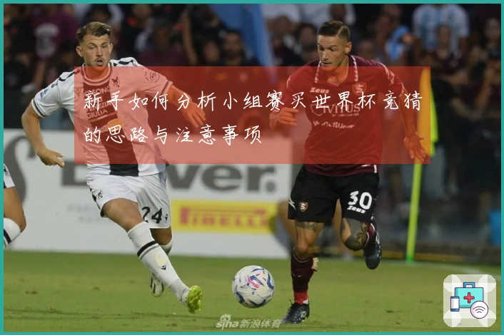 新手如何分析小组赛买世界杯竞猜的思路与注意事项